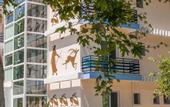 Туры в отель 12 Olympian Gods Hotel