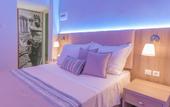 Туры в отель 12 Olympian Gods Hotel