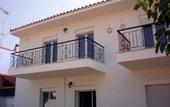 Туры в отель Azapiko Blue Sea Hotel