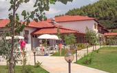 Туры в отель Azapiko Blue Sea Hotel