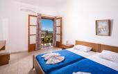 Туры в отель Azapiko Blue Sea Hotel