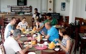 Туры в отель Happy Night & Restaurant