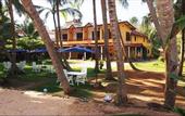 Туры в отель Crazy Coconut Villa