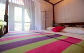 Туры в отель Crazy Coconut Villa