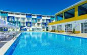 Туры в отель MoreLeto Ultra All Inclusive Hotel