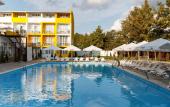 Туры в отель MoreLeto Ultra All Inclusive Hotel