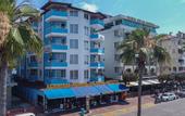Туры в отель Hawaii Suite Beach Hotel