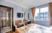 Туры в отель Hawaii Suite Beach Hotel