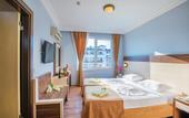 Туры в отель Hawaii Suite Beach Hotel