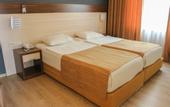 Туры в отель Hawaii Suite Beach Hotel