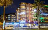 Туры в отель Hawaii Suite Beach Hotel