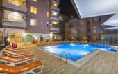Туры в отель Hawaii Suite Beach Hotel