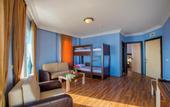 Туры в отель Hawaii Suite Beach Hotel