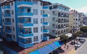 Туры в отель Hawaii Suite Beach Hotel