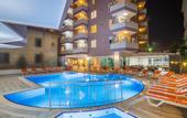 Туры в отель Hawaii Suite Beach Hotel