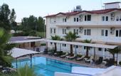 Туры в отель Ozer Park Hotel
