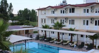 Ozer Park Hotel 3*
