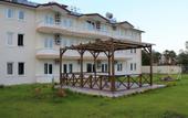 Туры в отель Ozer Park Hotel