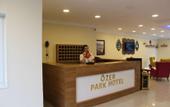 Туры в отель Ozer Park Hotel
