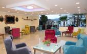 Туры в отель Ozer Park Hotel