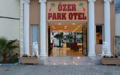 Туры в отель Ozer Park Hotel