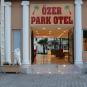 Туры в отель Ozer Park Hotel, оператор Anex Tour