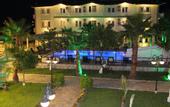 Туры в отель Ozer Park Hotel