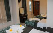 Туры в отель Ozer Park Hotel