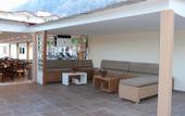 Туры в отель Ozer Park Hotel