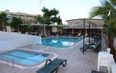 Туры в отель Ozer Park Hotel