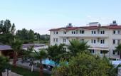 Туры в отель Ozer Park Hotel