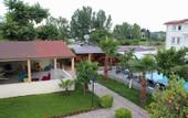 Туры в отель Ozer Park Hotel