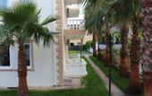 Туры в отель Ozer Park Hotel