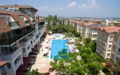 Туры в отель Side Village Hotel
