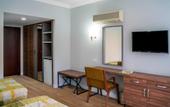 Туры в отель Side Village Hotel