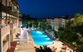 Туры в отель Side Village Hotel