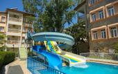 Туры в отель Side Village Hotel