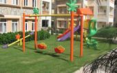 Туры в отель Side Village Hotel
