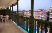 Туры в отель Side Village Hotel