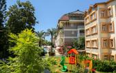 Туры в отель Side Village Hotel