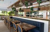 Туры в отель Side Village Hotel