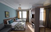 Туры в отель Side Village Hotel