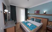Туры в отель Side Village Hotel