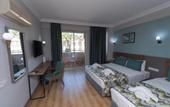 Туры в отель Side Village Hotel