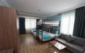 Туры в отель Side Village Hotel