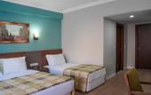 Туры в отель Side Village Hotel
