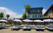 Туры в отель En Vie Beach Boutique Hotel