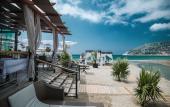 Туры в отель En Vie Beach Boutique Hotel
