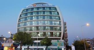 Elips Royal Hotel 4*