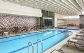 Туры в отель B Business Hotel & Spa